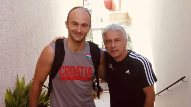 Dončićev učitelj dolazi u Zadar na tribinu 'Stvaranje pobjednika &ndash; uloga kondicijske pripreme'