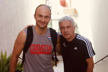 Dončićev učitelj dolazi u Zadar na tribinu 'Stvaranje pobjednika &ndash; uloga kondicijske pripreme'