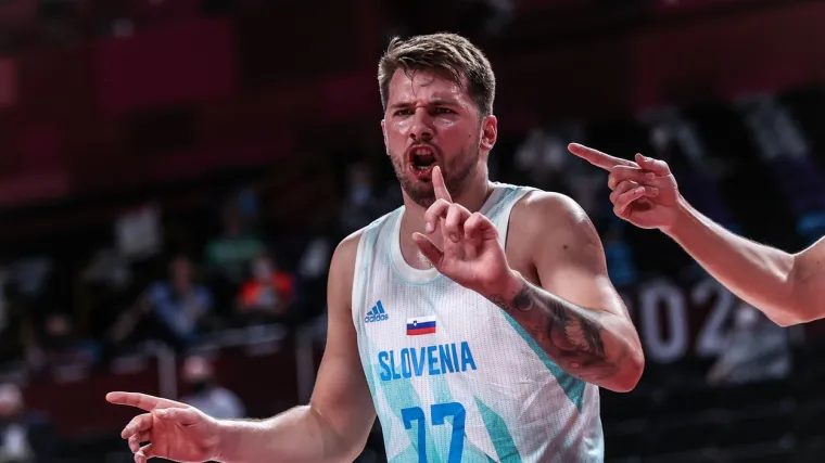 Dončić nakon Igara potpisuje spektakularan ugovor, nećete vjerovati koliko će zarađivati