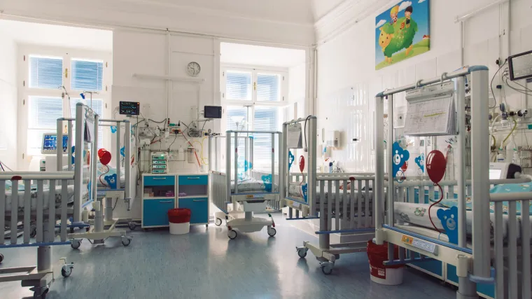 Zavr&scaron;ila humanitarna akcija Jane 'Znak pažnje koji čini razliku' za bolnicu Gornja Bistra