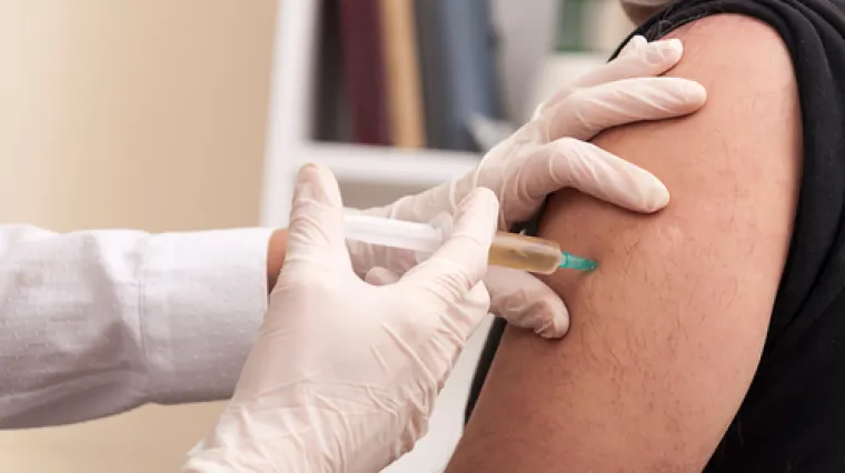 Jako važni rezultati britanskog istraživanja: Zaraza koronavirusom je triput manja među cijepljenima