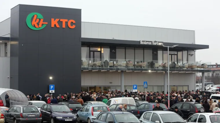 Ovaj domaći trgovački lanac ostvario je u pandemijskoj godini rast prodaje iako su ukinuli rad nedjeljom