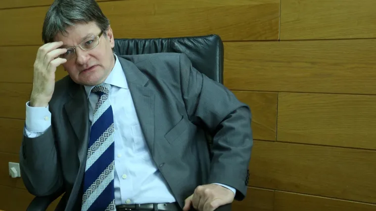 Milanovićev kandidat za predsjednika Vrhovnog suda u problemima! Protiv Dobronića se vodi stegovni postupak: 'Meni je to prvi glas'