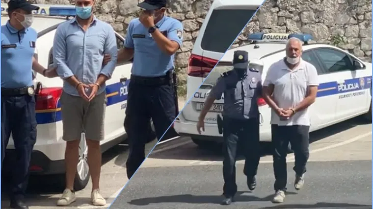 SDP-ov biv&scaron;i kandidat za gradonačelnika i otac u lisičinama, sumnjiče ih zbog 420.000 kn covid potpora za radnike