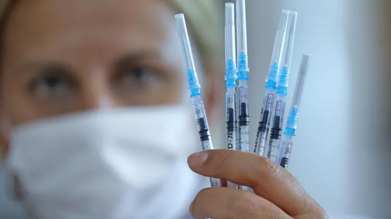 Stigle su nove brojke: 271 novi slučaj zaraze, 153 osobe u bolnici