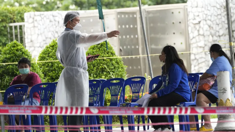 Broj zaraženih od Covida-19 u svijetu pre&scaron;ao 200 milijuna, &scaron;iri se delta varijanta