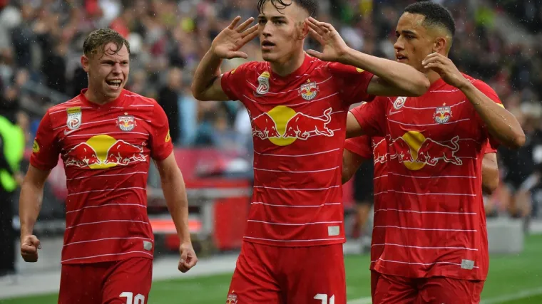 Hrvatska 18-godi&scaron;nja senzacija golom zapanjila i zvijezde Barcelone: Ovo će se jo&scaron; dugo vrtjeti na TV &scaron;picama