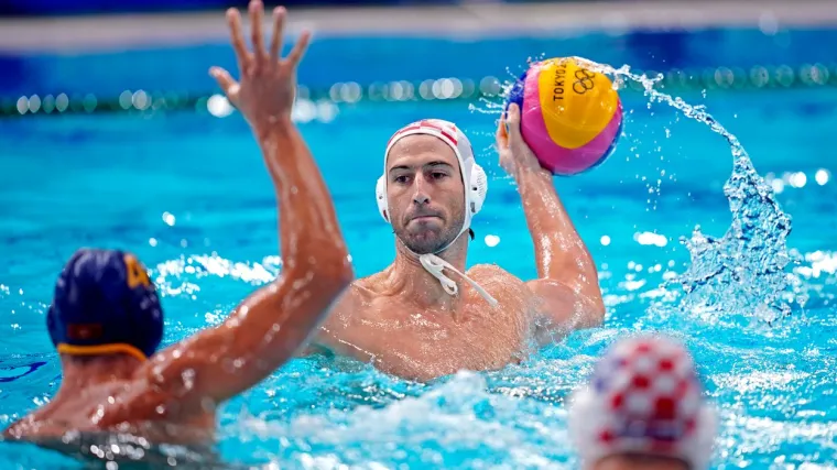 'Ovo je veliko razočarenje i veliki podbačaj. Imamo još dvije besmislene utakmice, a onda ćemo vidjeti što će biti'