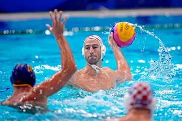 'Ovo je veliko razočarenje i veliki podbačaj. Imamo još dvije besmislene utakmice, a onda ćemo vidjeti što će biti'