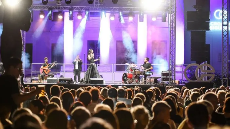 Ekskluzivno: Donosimo imena izvođača na &Scaron;pancirfestu!