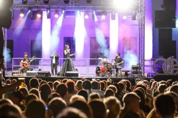 Ekskluzivno: Donosimo imena izvođača na &Scaron;pancirfestu!