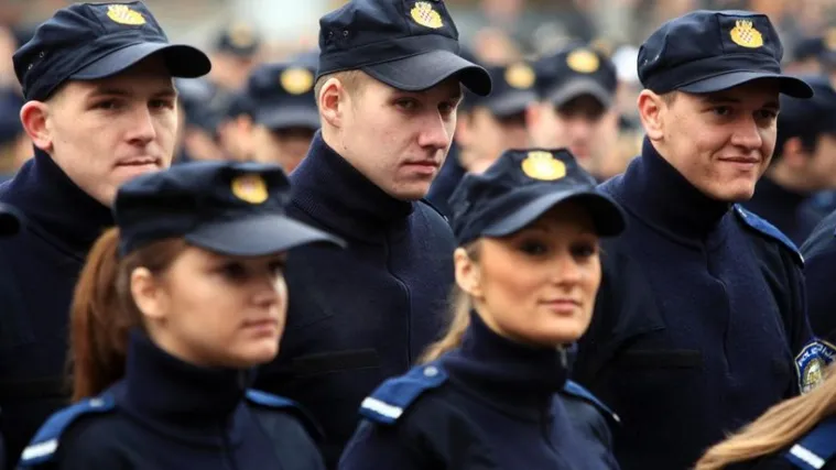 Ima li zainteresiranih? Vraća se dvogodi&scaron;nje obrazovanje za zanimanje policajca