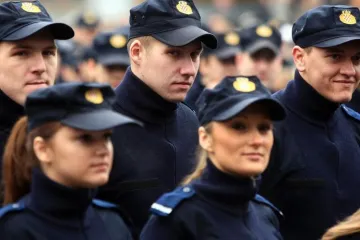 Ima li zainteresiranih? Vraća se dvogodi&scaron;nje obrazovanje za zanimanje policajca