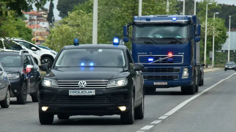 HNB nabavlja oklopljeno vozilo za 12 milijuna kuna! Mora biti neprobojno za metke i imati zaštitu od eksplozija