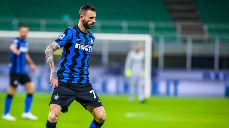 Brozović ovoga ljeta neće otići iz Intera, a to bi moglo imati jako lo&scaron;e posljedice za talijanskog prvaka