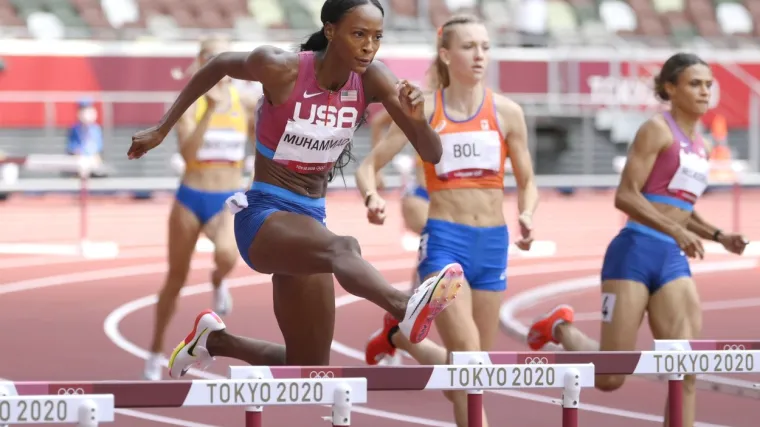 Čudesna Amerikanka osvojila olimpijsko zlato i postavila novi svjetski rekord