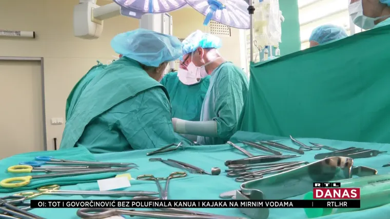 Sutra ujutro otvara se hitni prijem u donedavno najvećoj covid bolnici KB Dubrava: 'Svi smo zbog toga sretni'