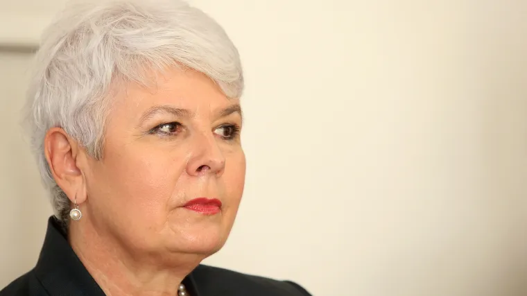 Jadranka Kosor čestitala Oluju, žestoko je izvrijeđao poznati srpski vaterpolist: 'Ti si nakaza i go**o'