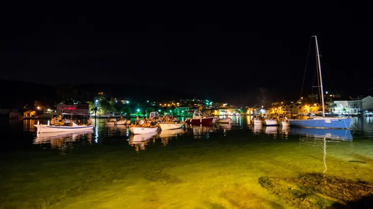 Drugu godinu za redom kod Trogira se održava prvo SAIL IN kino: Pu&scaron;tat će se hrvatski filmovi za sve uzraste