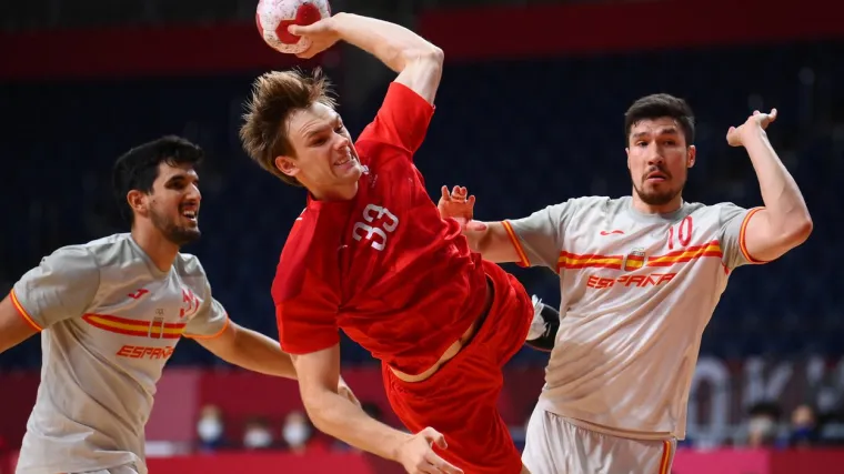 Danska u dramatičnom dvoboju srušila Španjolsku i izborila okršaj za zlato s Francuskom