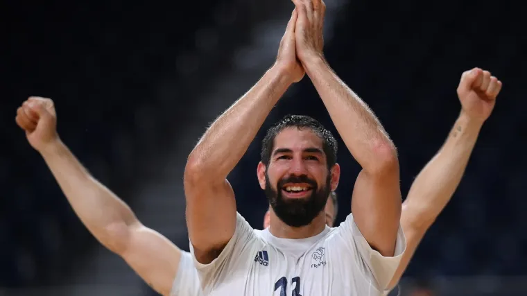 Francuska izborila rukometno finale Olimpijskih igara. Karabatić i društvo uz dosta muke svladali senzaciju turnira