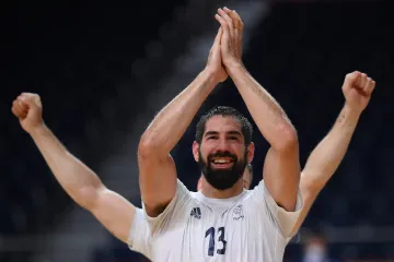 Francuska izborila rukometno finale Olimpijskih igara. Karabatić i društvo uz dosta muke svladali senzaciju turnira