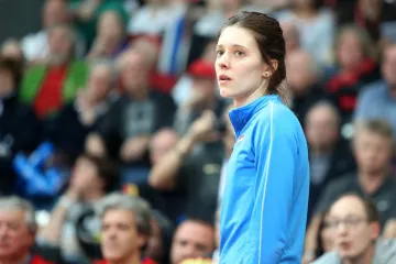 Visašica Ana Šimić nije se uspjela plasirati u finale: 'Moram malo stati i odlučiti što ću dalje'