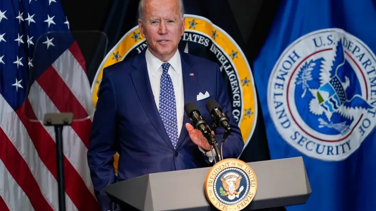 Biden je pozvan da zatvori zatvor u Guantanamu i oslobodi preostale zatvorenike osumnjičene za suradnju s Al Kaidom