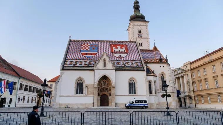 Petek apelira na otvaranje Markovog trga za javnost: 'Plenković je obećao novi sustav,  ali od toga nismo dobili ni&scaron;ta'