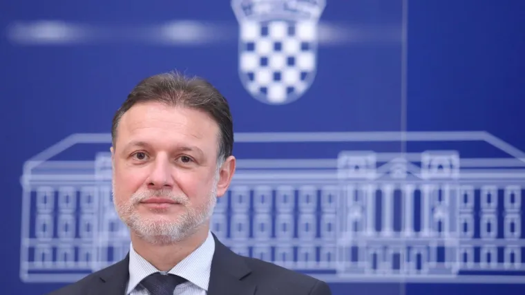 Jandroković o izjavama iz Srbije: 'Uvijek &scaron;alju netočne poruke, Srbija je bila agresor i mi to znamo'