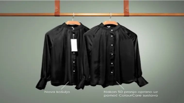 Otkrijte savr&scaron;enu njegu odjeće uz Electrolux PerfectCare