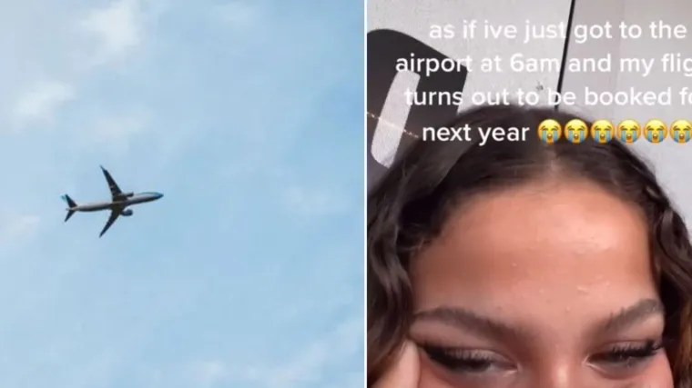 Britanka će dugo pamtiti odmor u Hrvatskoj: 'Do&scaron;la sam na aerodrom u 6 ujutro, a let... za godinu dana!'