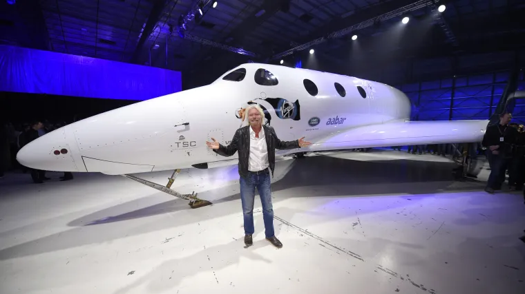 Virgin Galactic pu&scaron;ta u prodaju karte za let u svemir: Evo koliko će ko&scaron;tati to zadovoljstvo