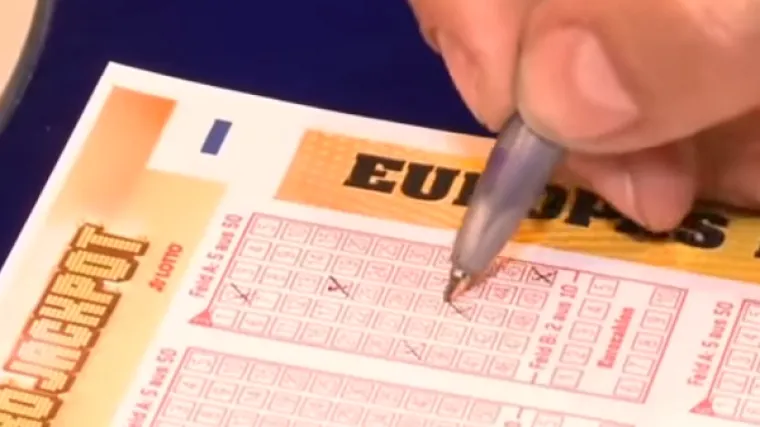 Sretnik na Eurojackpotu pogodio 5+1 i osvojio više od 2,3 milijuna kuna