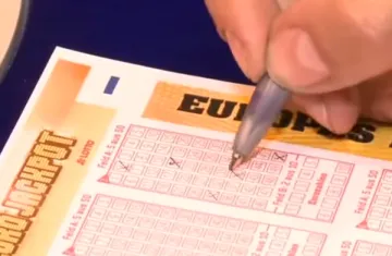 Sretnik na Eurojackpotu pogodio 5+1 i osvojio više od 2,3 milijuna kuna