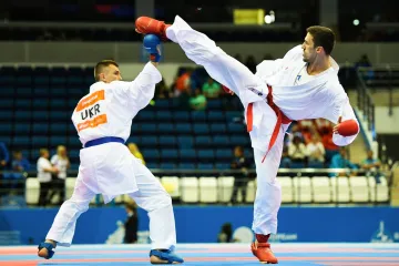 Na borilišta izlaze naše atletičarke, jedini hrvatski karatist na OI ide po medalju