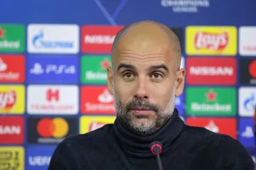 Guardiola odgovorio na pitanje hoće li dovesti Messija u City: 'Ovo je iznenađenje za sve'