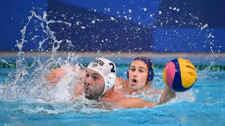 Srbija nakon velike drame protiv Španjolske prošla u finale. Evo s kim će se boriti za Olimpijsko zlato