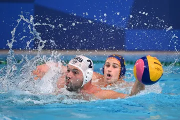 Srbija nakon velike drame protiv Španjolske prošla u finale. Evo s kim će se boriti za Olimpijsko zlato