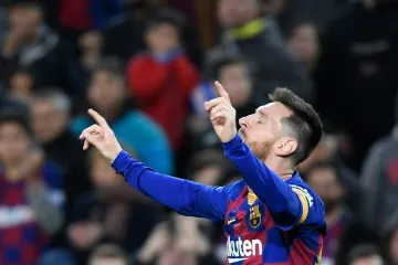 Messi na korak do potpisa za novi klub, procurili detalji ugovora, kada vidite koliko će zarađivati past ćete na guzicu
