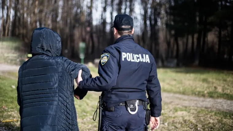 Pronađen je počinitelj drske krađe u Pribislavcu