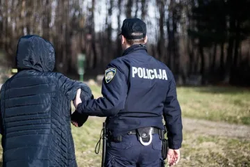 Pronađen je počinitelj drske krađe u Pribislavcu