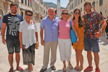 U ovoj &scaron;pici na&scaron;i su i strani stanovnici