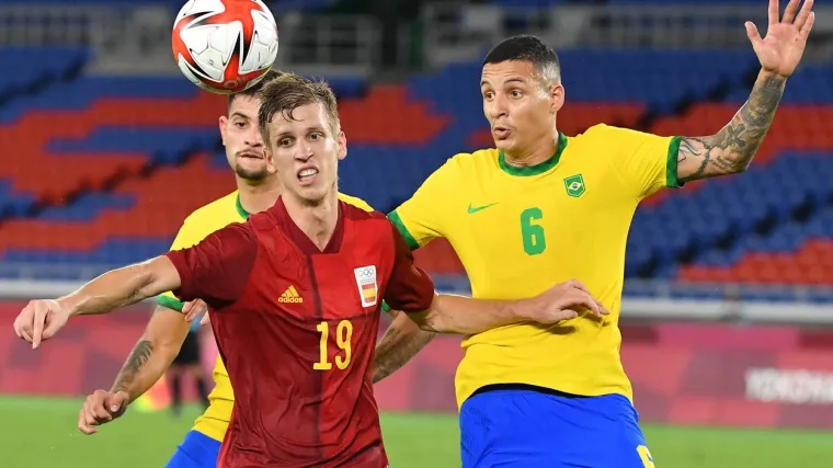 Dani Olmo i društvo pali u produžecima, Malcom srušio snove Furiji