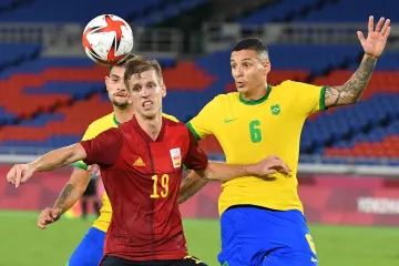 Dani Olmo i društvo pali u produžecima, Malcom srušio snove Furiji