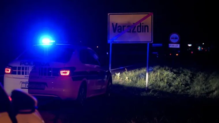 U Varaždinu prona&scaron;li mu&scaron;karca s ubodnim ranama, policija uhitila ženu