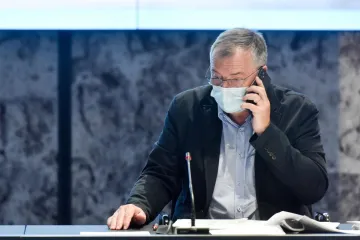 U Hrvatskoj 233 novozaraženih i jedan preminuli; Raste broj ljudi na respiratoru