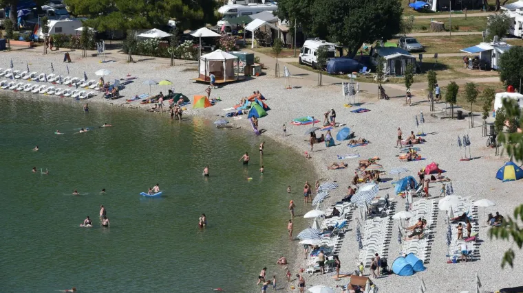 U kampu uhvatili mu&scaron;karca koji je snimao djecu bez odjeće: Imao je spy kameru, prona&scaron;li hrpu materijala