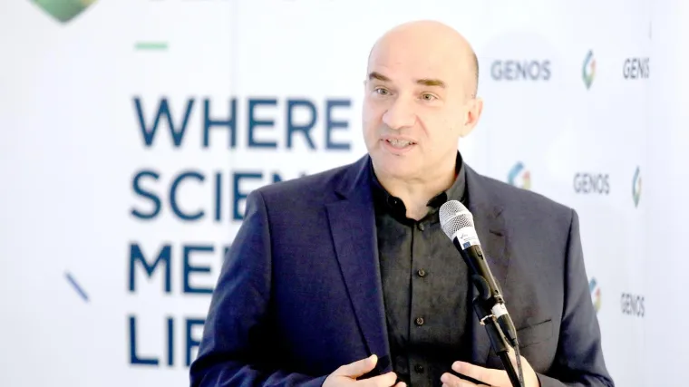 'One su &scaron;tetne. Kažete li ljudima da su s tim sigurni, kao rezultat dobijete masovno &scaron;irenje virusa&hellip;'