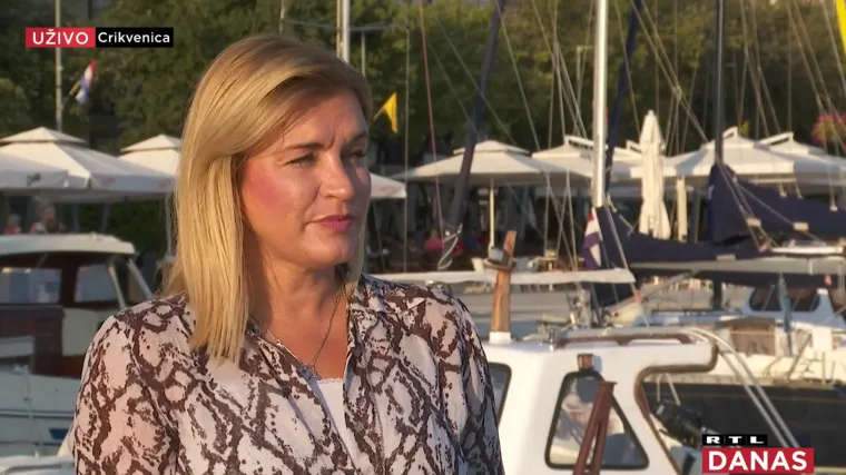 Brnjac za RTL: 'Vjerujemo da ćemo i dalje biti jedna od najsigurnijih destinacija na Mediteranu'